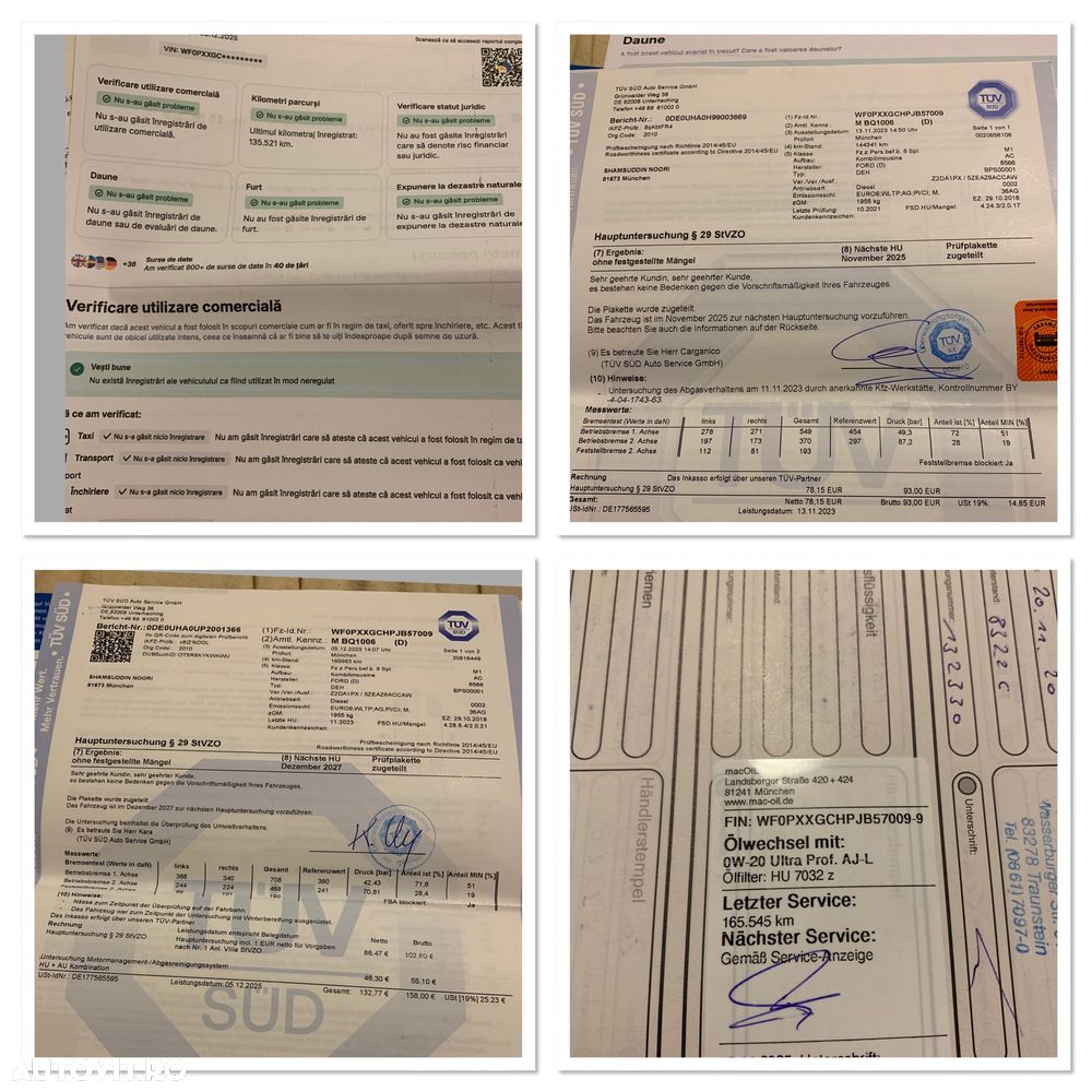 Ford Focus 1.5 EcoBlue Start-Stopp-System COOL&CONNECT - 8