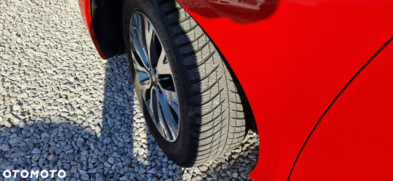 Kia ProCeed - 39
