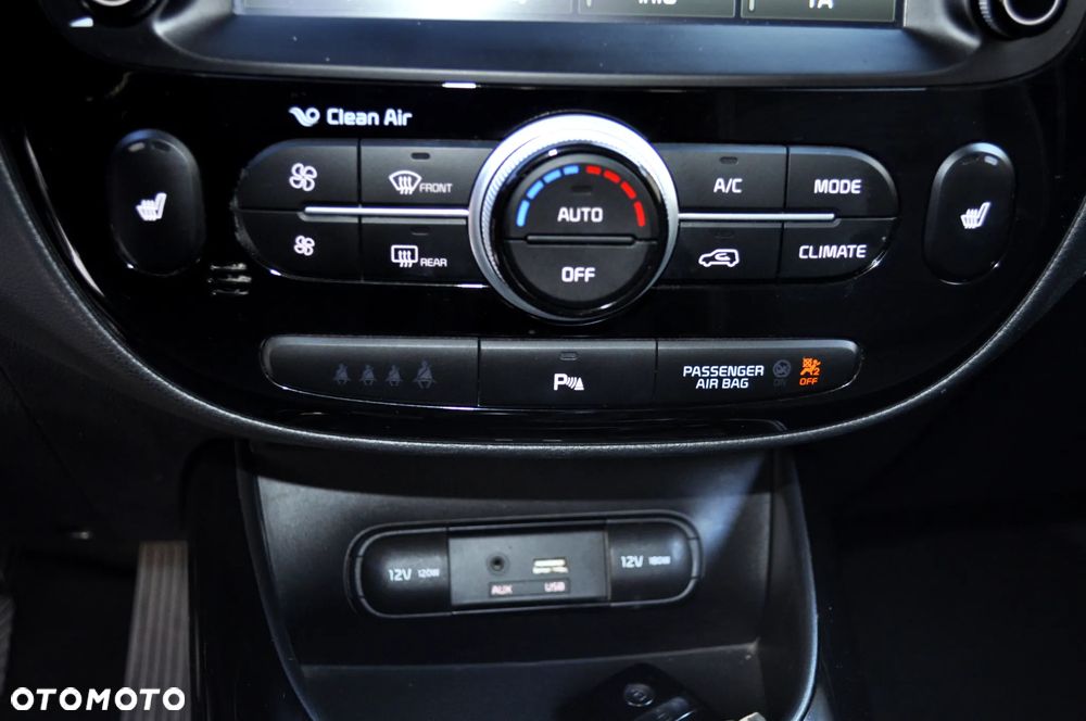 Kia Soul 1.6 GDI Dream-Team Edition - 29