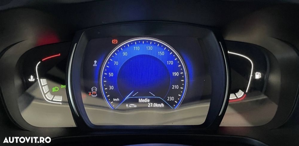 Renault Kadjar Energy TCe 130 Bose Edition - 33