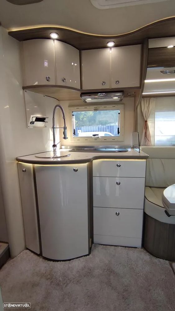 Autostar Passion I730LCA - 13