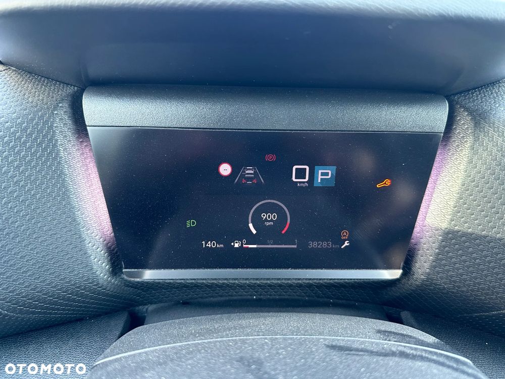 Citroën C4 PureTech 130 Stop&Start EAT8 SHINE - 18