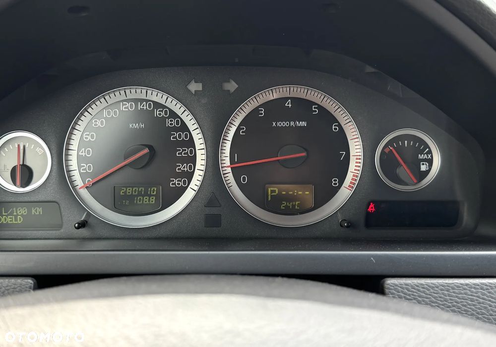 Volvo XC 90 - 28