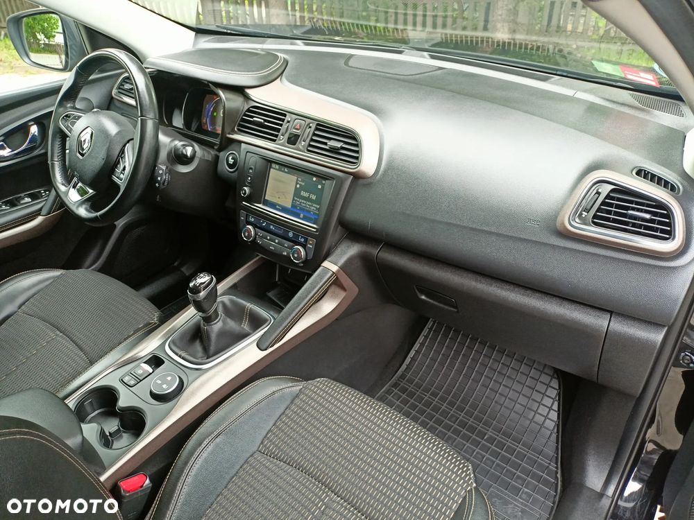 Renault Kadjar - 15