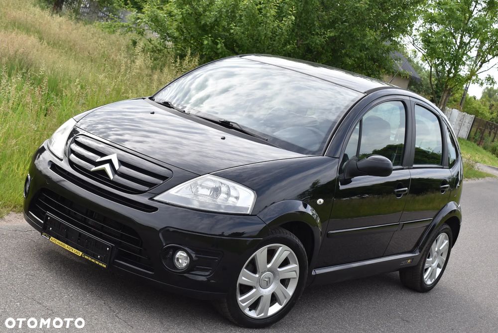 Citroën C3 1.6 VTR - 1
