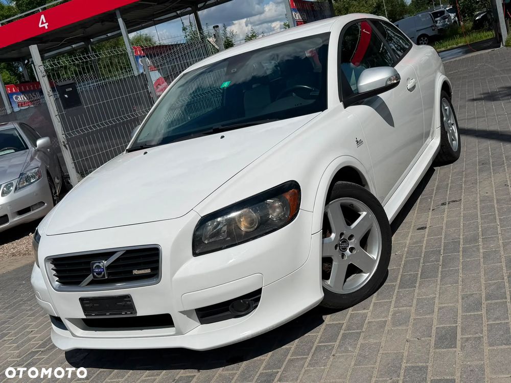 Volvo C30 1.6 RDesign - 1