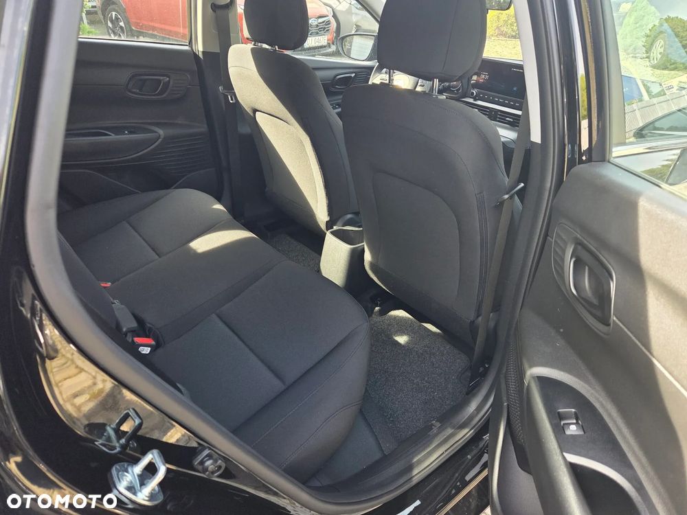 Hyundai i20 1.0 T-GDi Modern - 8