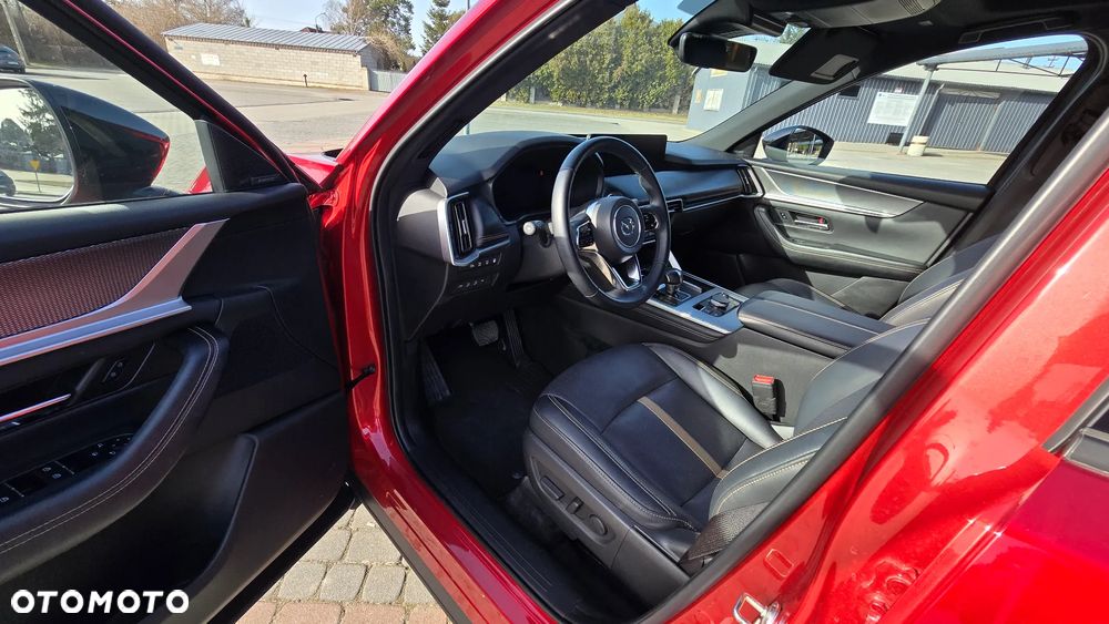 Mazda CX-70 - 12