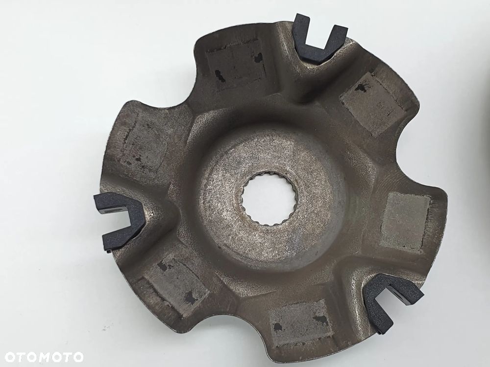 Wariator Rolki Talerz  Aprilia Mojito Custom 50 Habana - 9