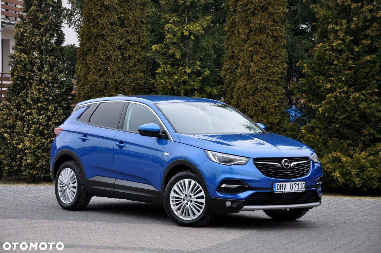Opel Grandland X - 3