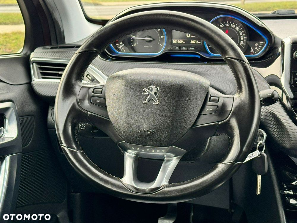 Peugeot 2008 120 VTI Allure - 21