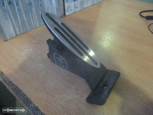 Pedal 35426794505 MINI COOPER S COUNTRYMAN 4X4 R60 2011 2.0D 143CV 5P BRANCO - 3