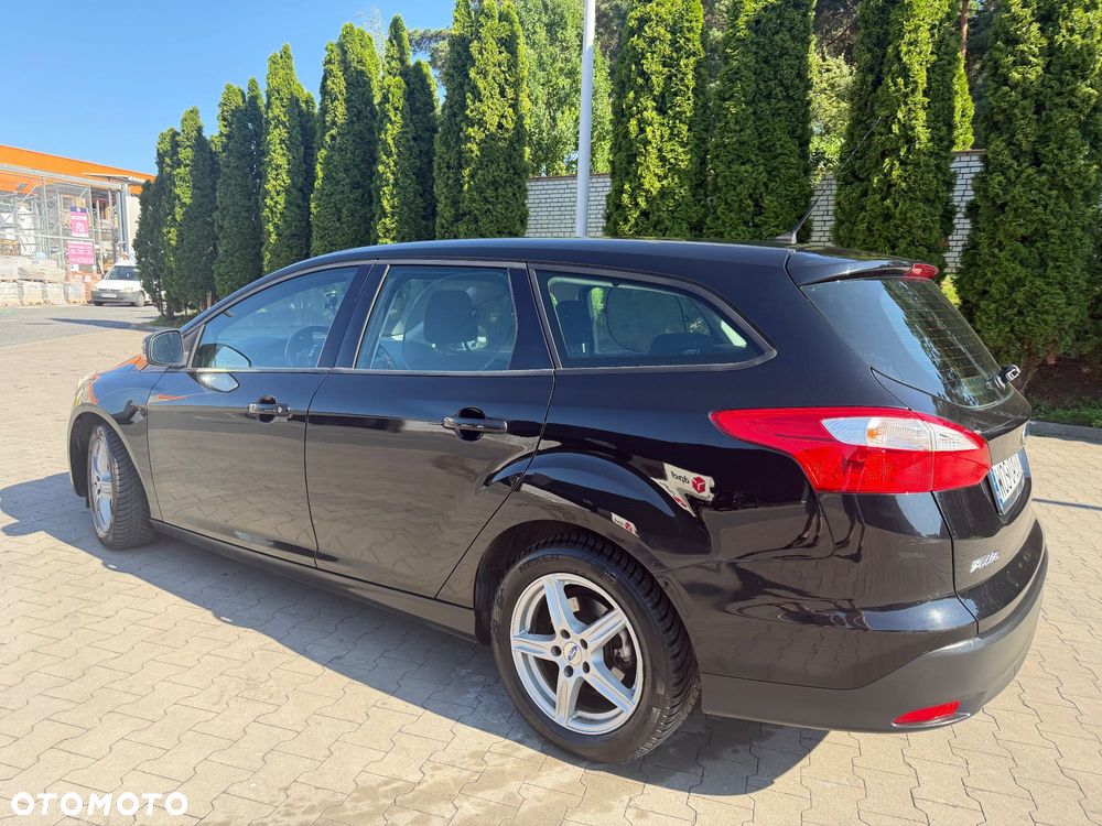 Ford Focus - 2