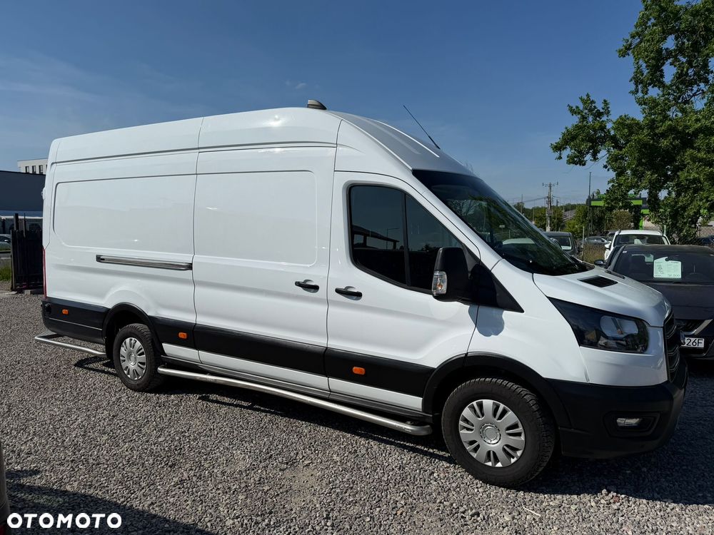 Ford TRANSIT - 4