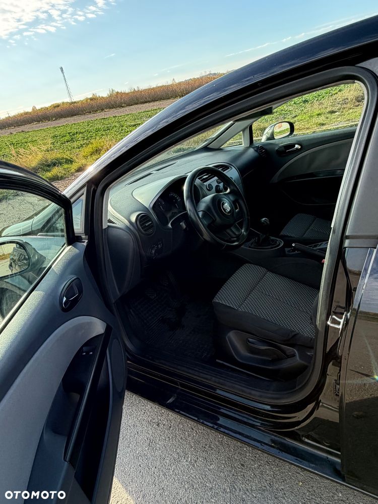 Seat Leon - 16