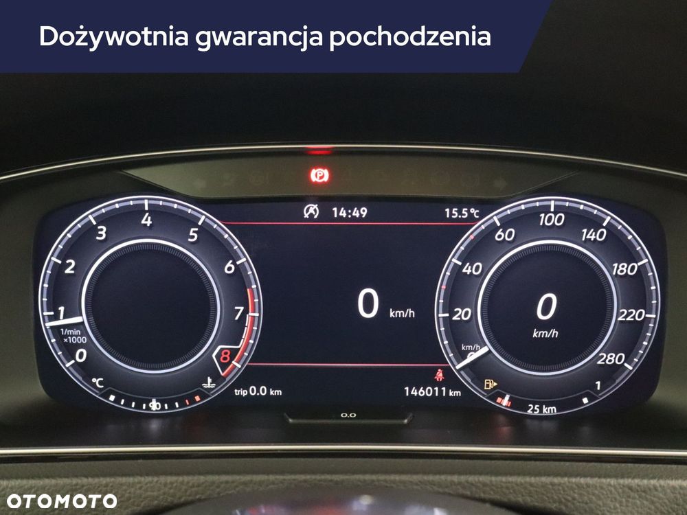 Volkswagen Golf - 13