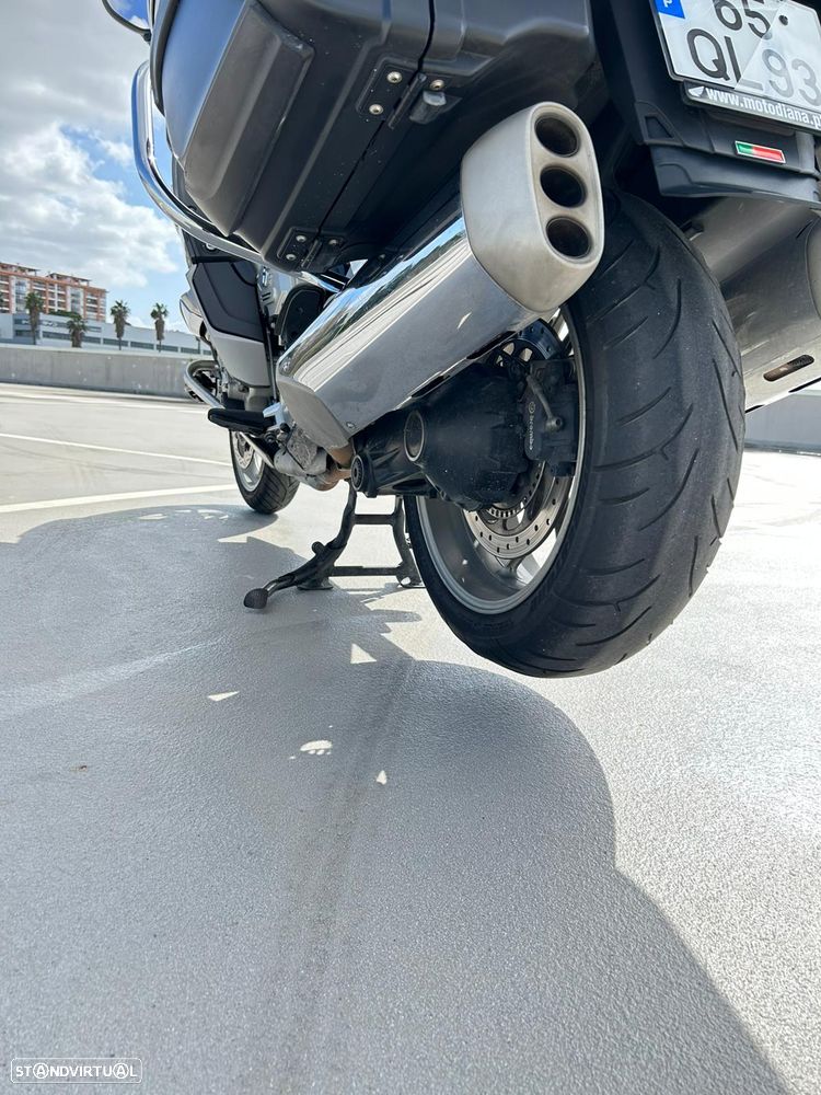 BMW K 1600 GTL GTL - 2