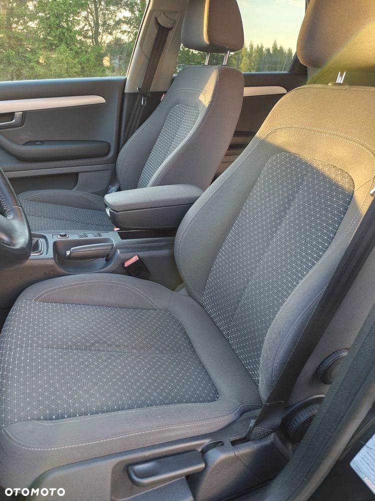 Seat Exeo - 11