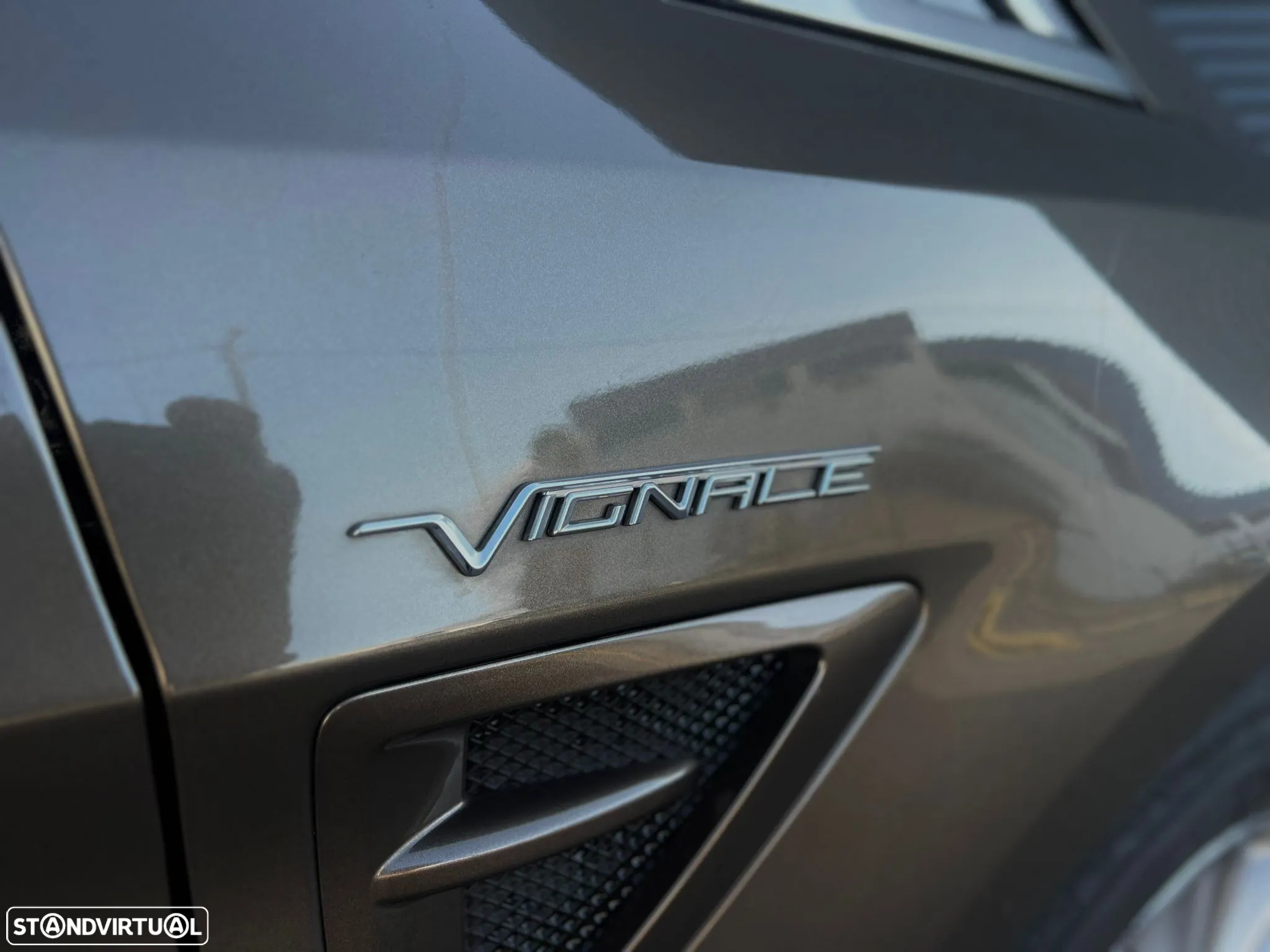 Ford S-Max 2.0 TDCi Vignale Powershift - 6