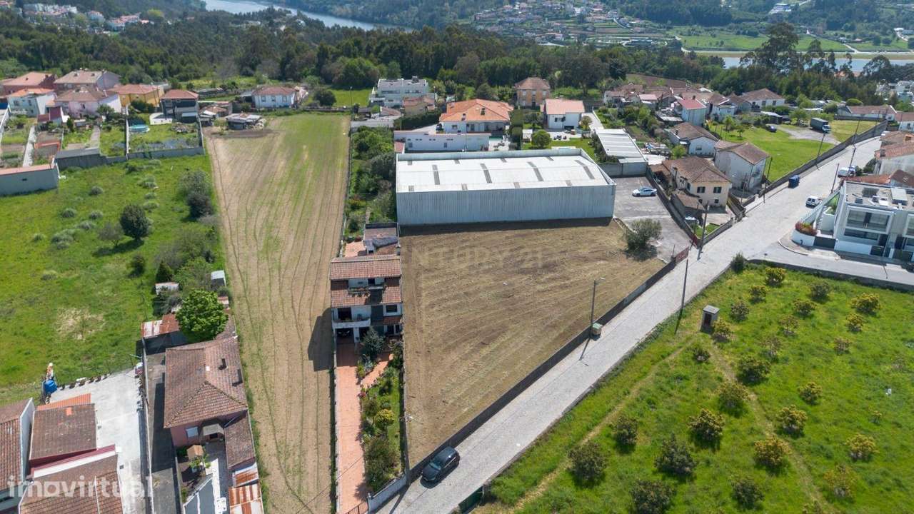 Armazém em Gondomar - Grande imagem: 2/20