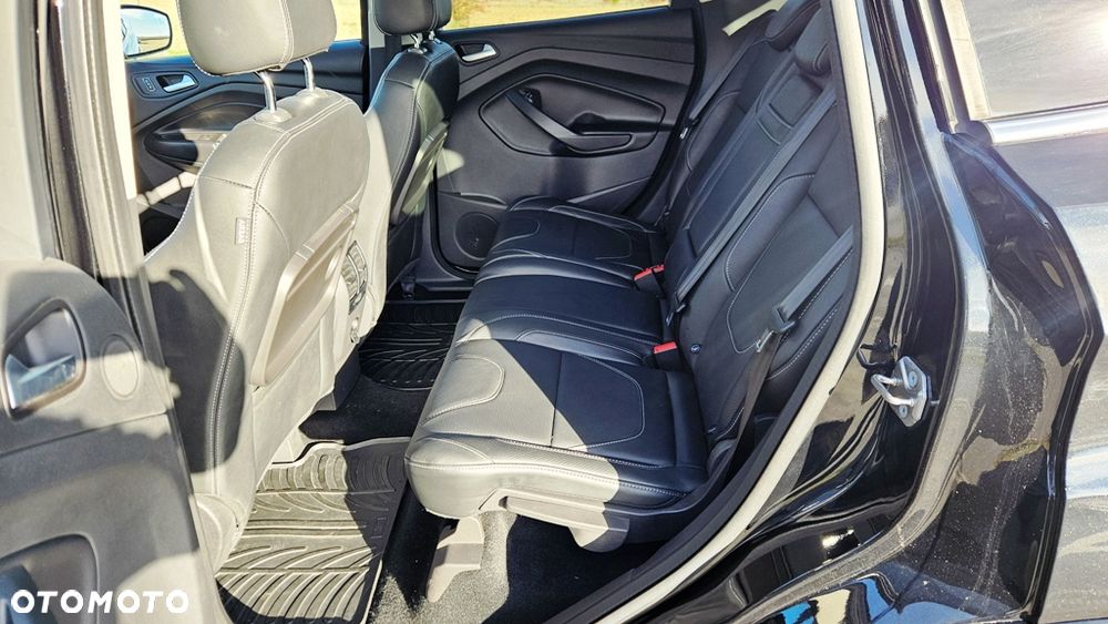 Ford Kuga 2.0 TDCi 4x4 Individual - 19