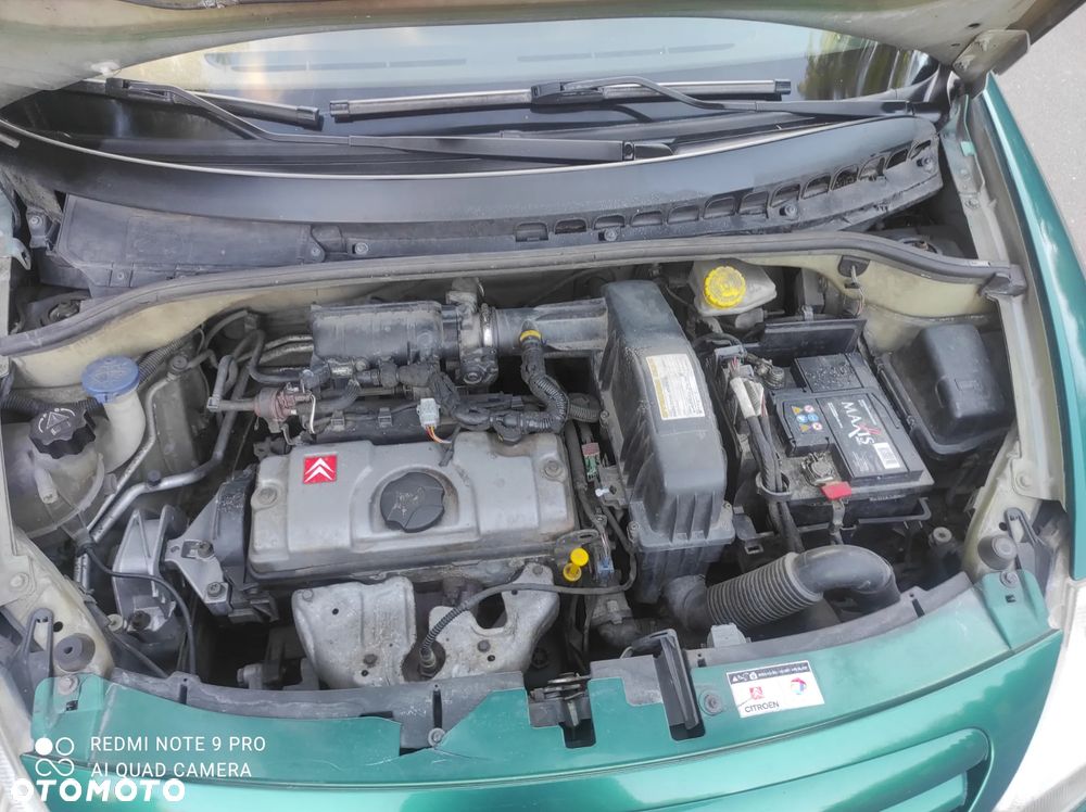 Citroën C3 1.1 SX - 13