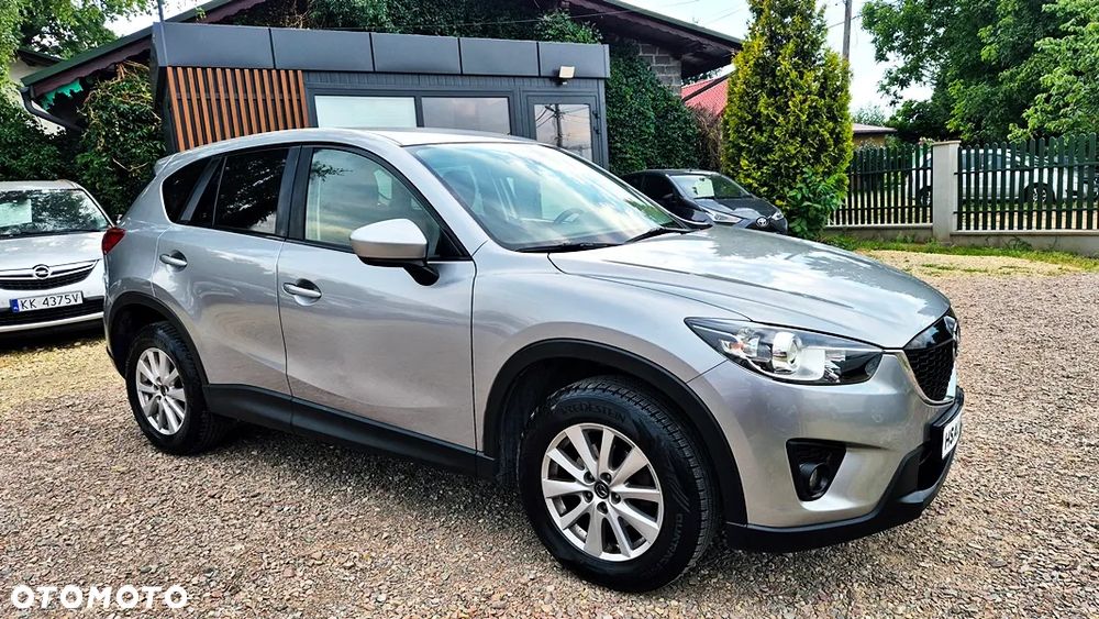 Mazda CX-5 2.0 Skyenergy 2WD - 7