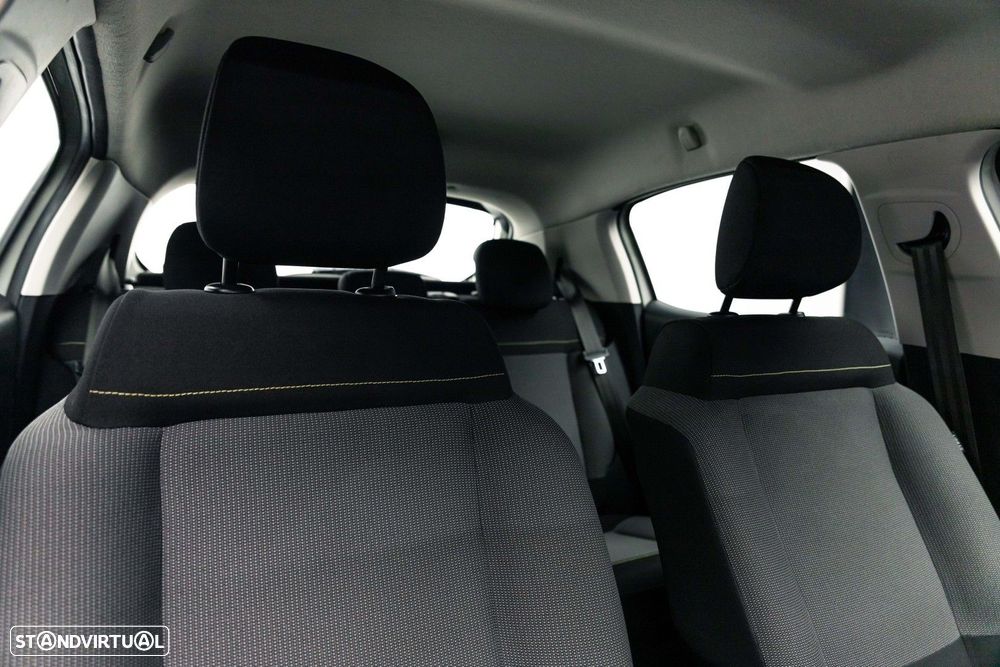 Citroën C3 1.5 BlueHDi Feel Pack - 22