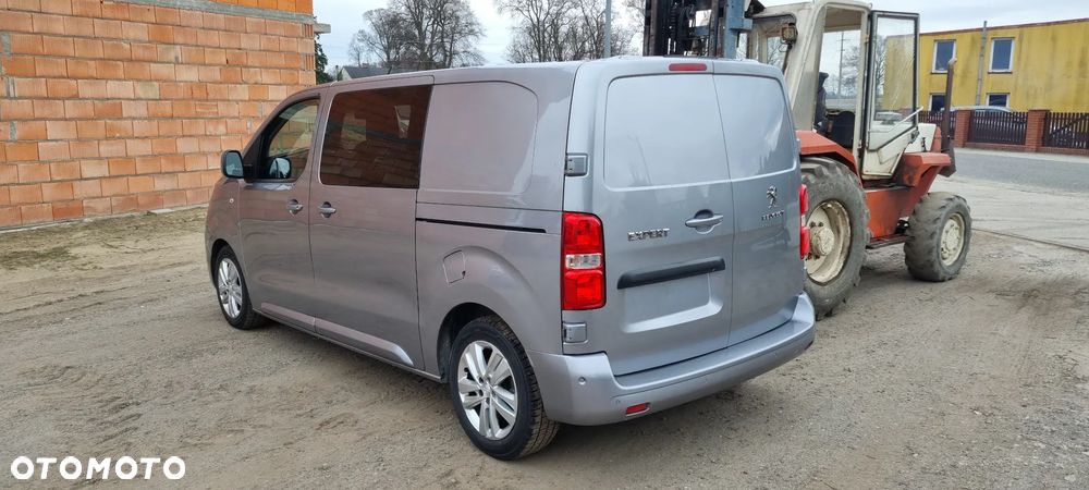 Peugeot Expert Premium L2H1 EAT6 TwinCab Komfort Plus - 2