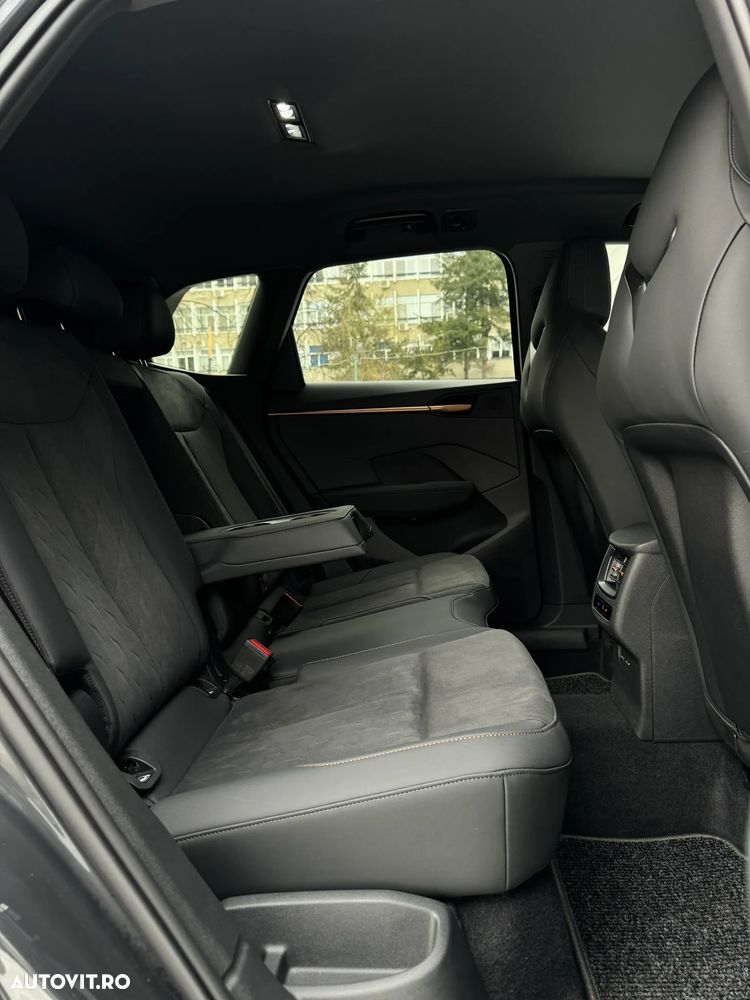 Cupra Terramar 1.5 e-TSI DSG7 MHEV - 15