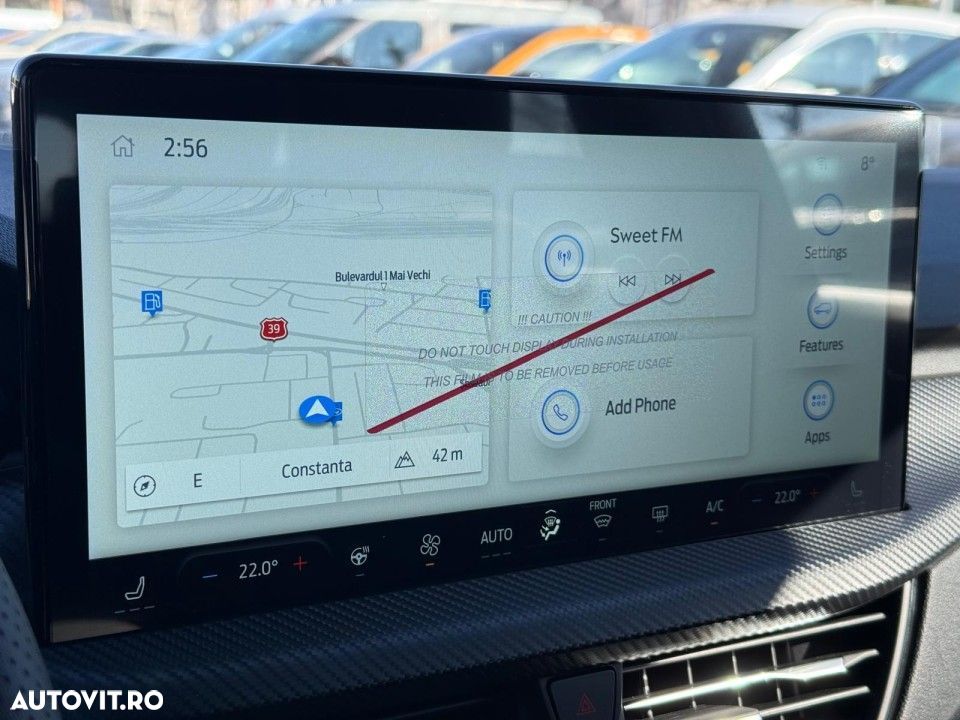 Ford Kuga 1.5 EcoBoost A8 FWD ST-Line - 23