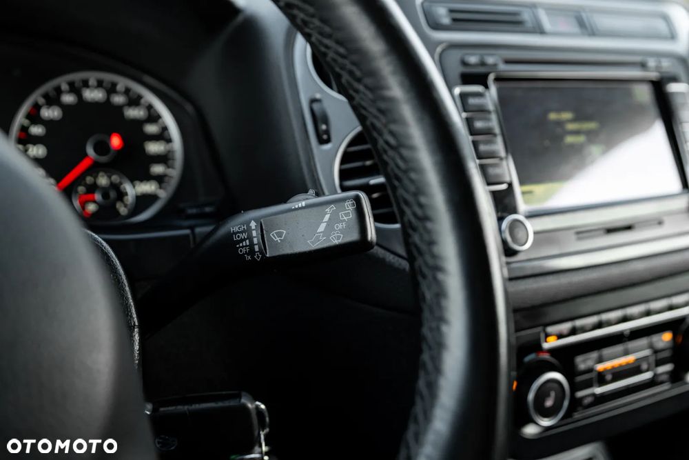 Volkswagen Tiguan 2.0 TSI 4Motion DSG Cup Sport & Style - 36