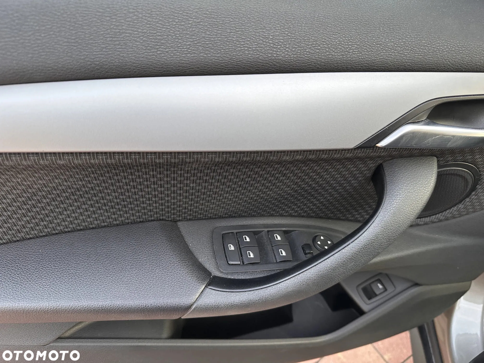 BMW X1 sDrive20d - 24