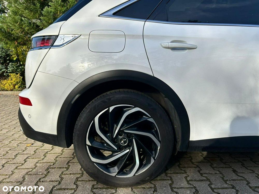DS Automobiles DS 7 Crossback 1.6 E-Tense 4x4 Opera - 32