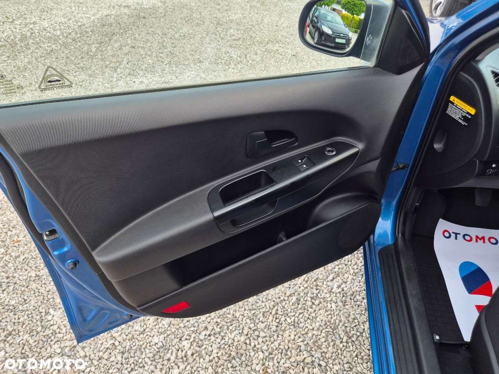 Kia Ceed - 15