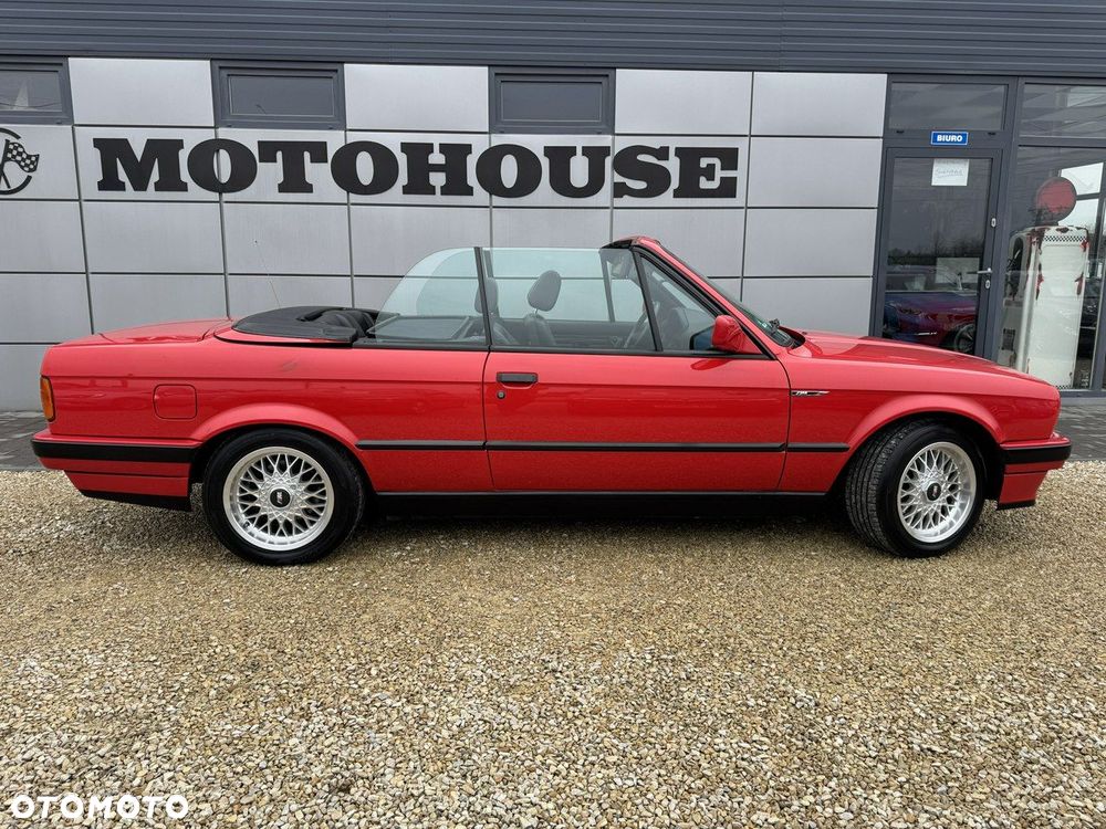 BMW Seria 3 - 6