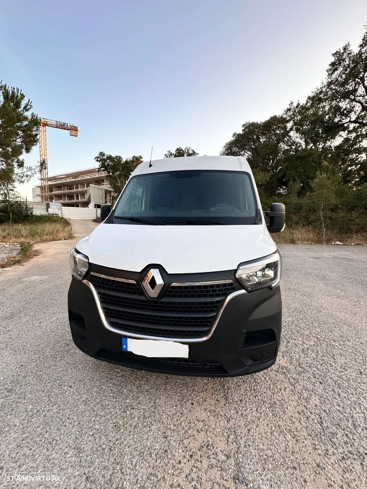 Renault Master III Fase III L2H2 - 10