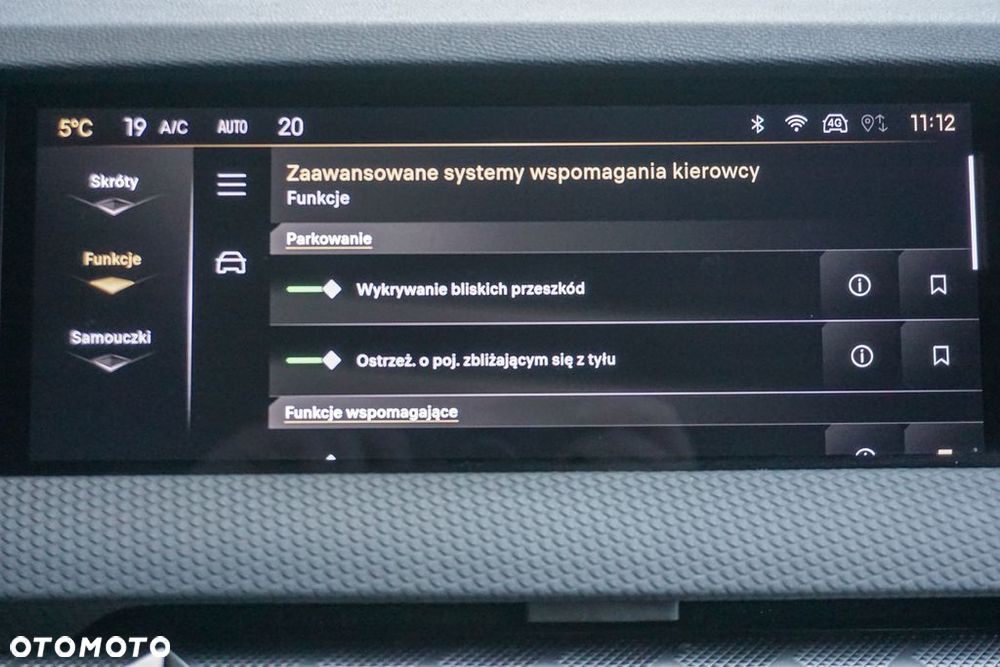 DS Automobiles DS 4 Crossback - 31