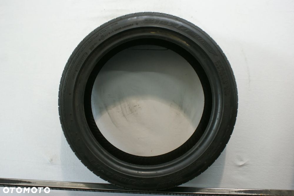 letnie 195/45R16 FALKEN ZIEX ZE310 , 6,5mm A6549 - 3