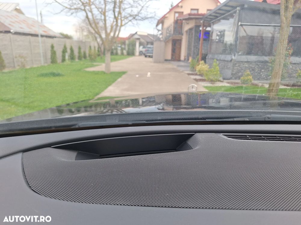 Mercedes-Benz E 200 d Aut. - 17