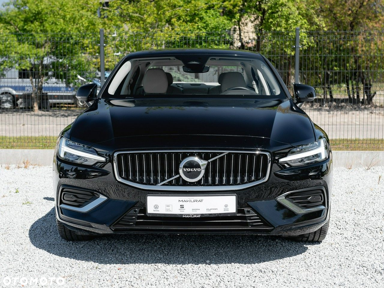 Volvo S60 - 8