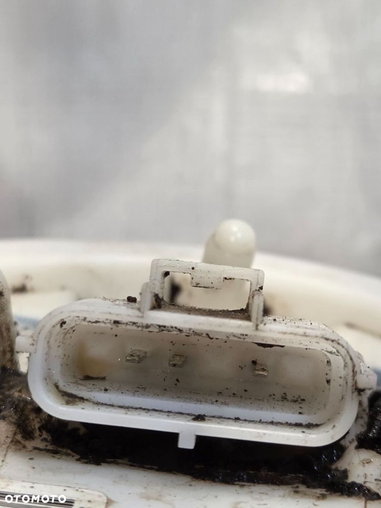 POMPA POMPKA PALIWA PŁYWAK FORD C-MAX MK2 1.6 TDCI AV61-9275-BC - 5