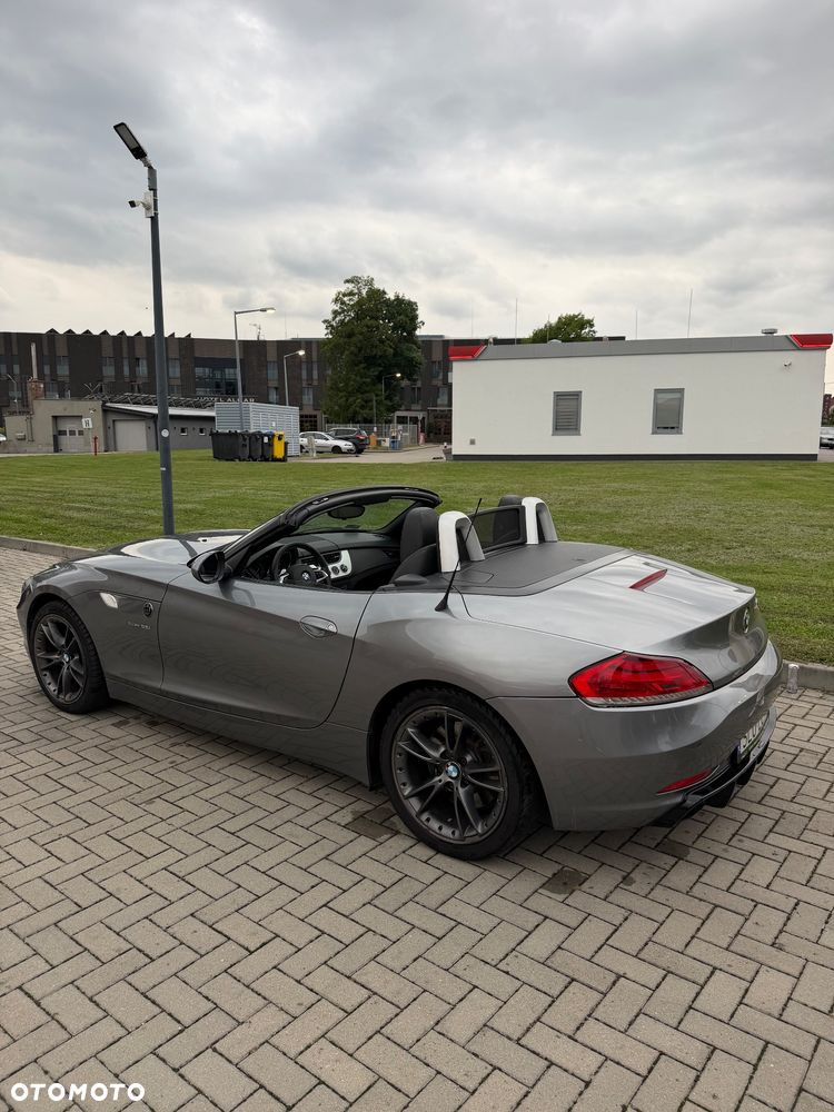 BMW Z4 - 7