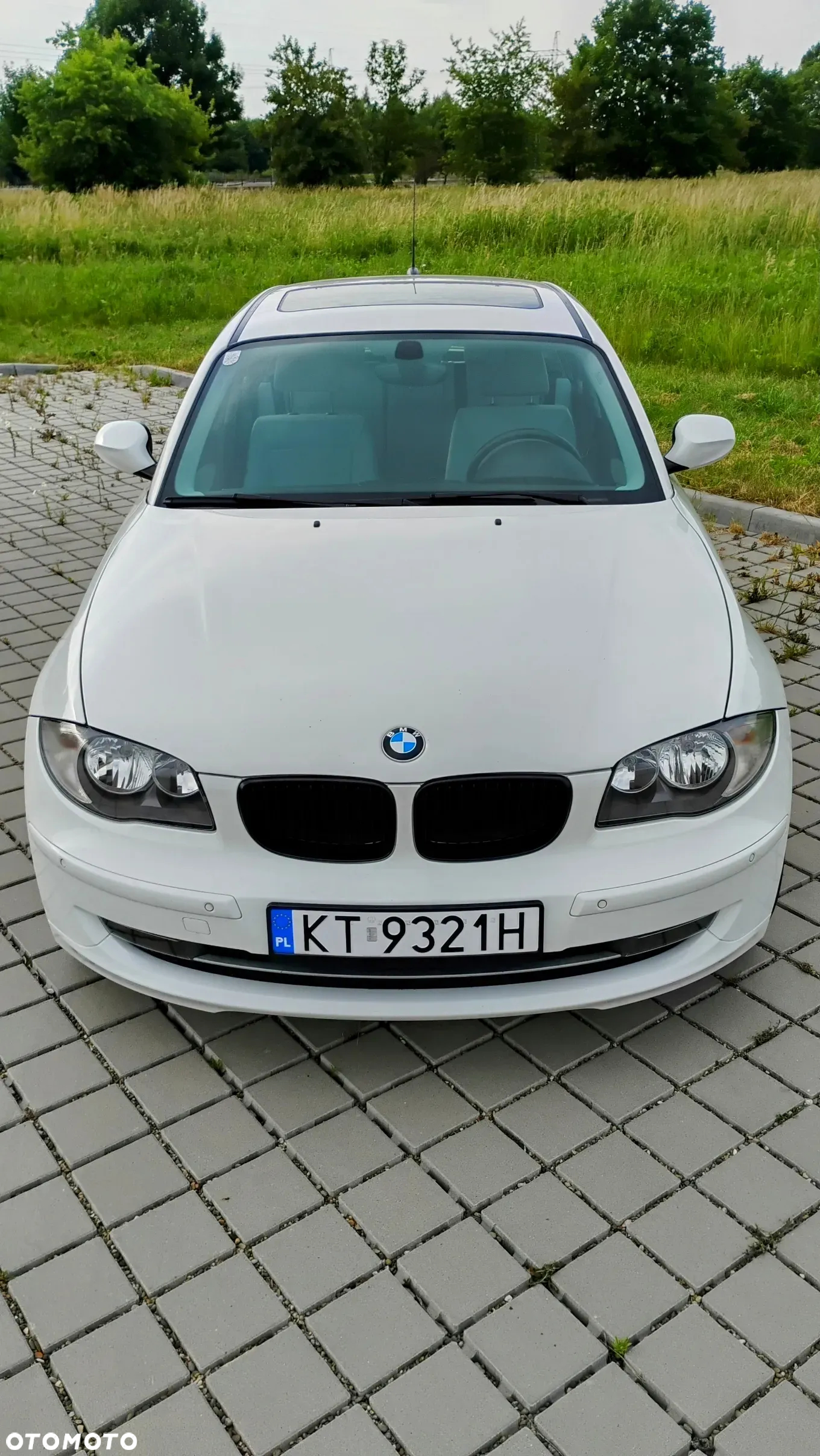 BMW Seria 1 116i - 6