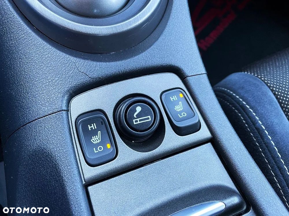 Honda Civic 1.4 i-VTEC Type S - 33