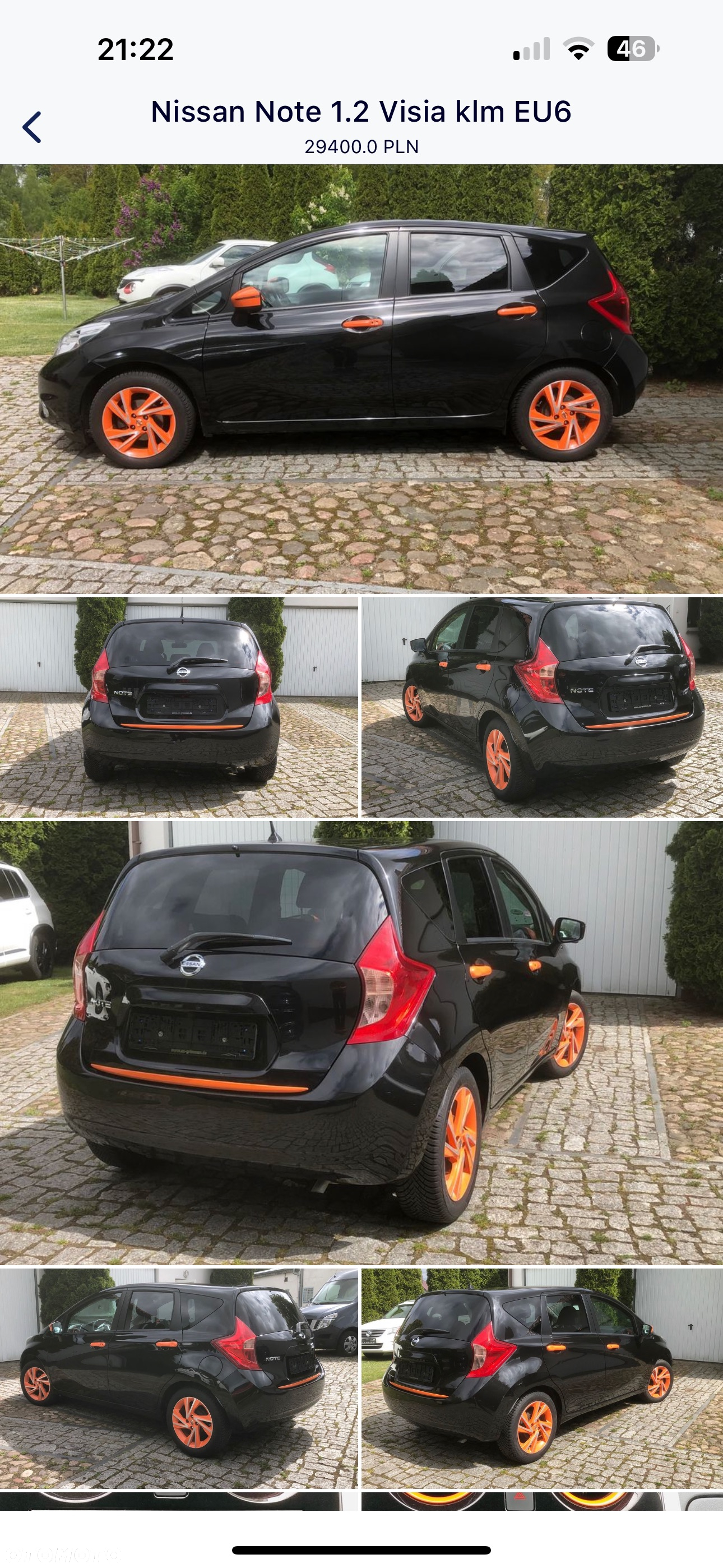 Nissan Juke 1.6 Tekna - 2