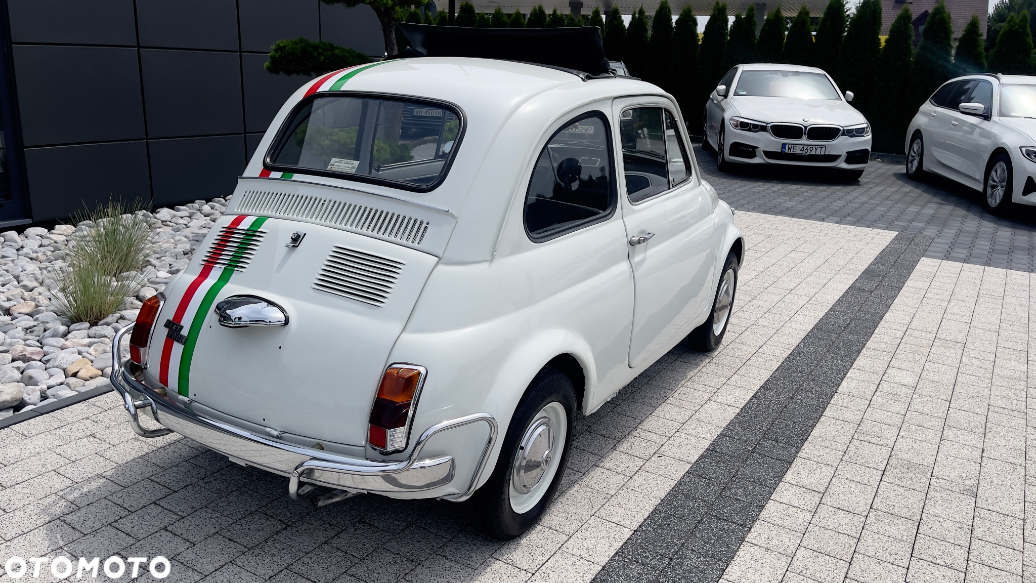 Fiat 500 - 24