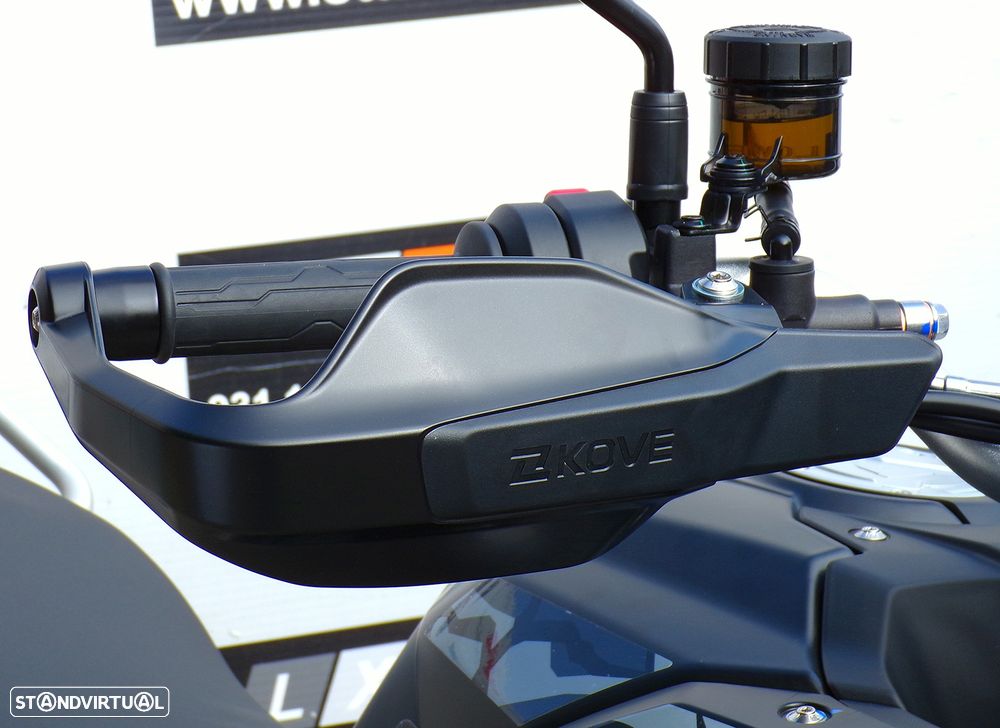 KOVE 800X GT - 5