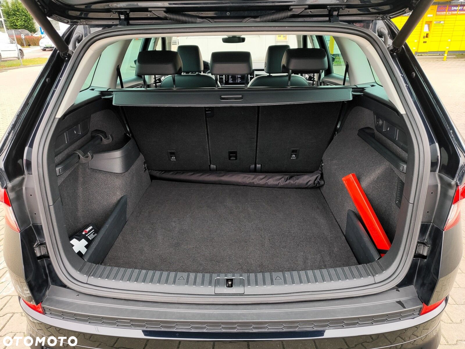 Skoda Kodiaq 2.0 TDI 4x2 L&K DSG - 37