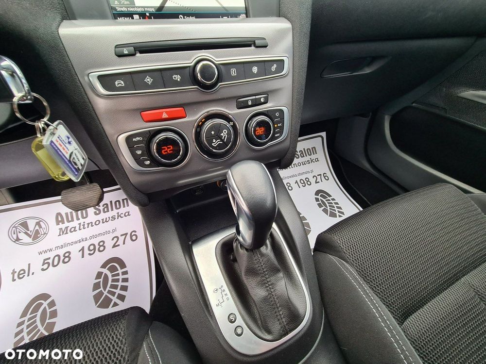 Citroën C4 PureTech 130 Stop&Start EAT8 SHINE - 17